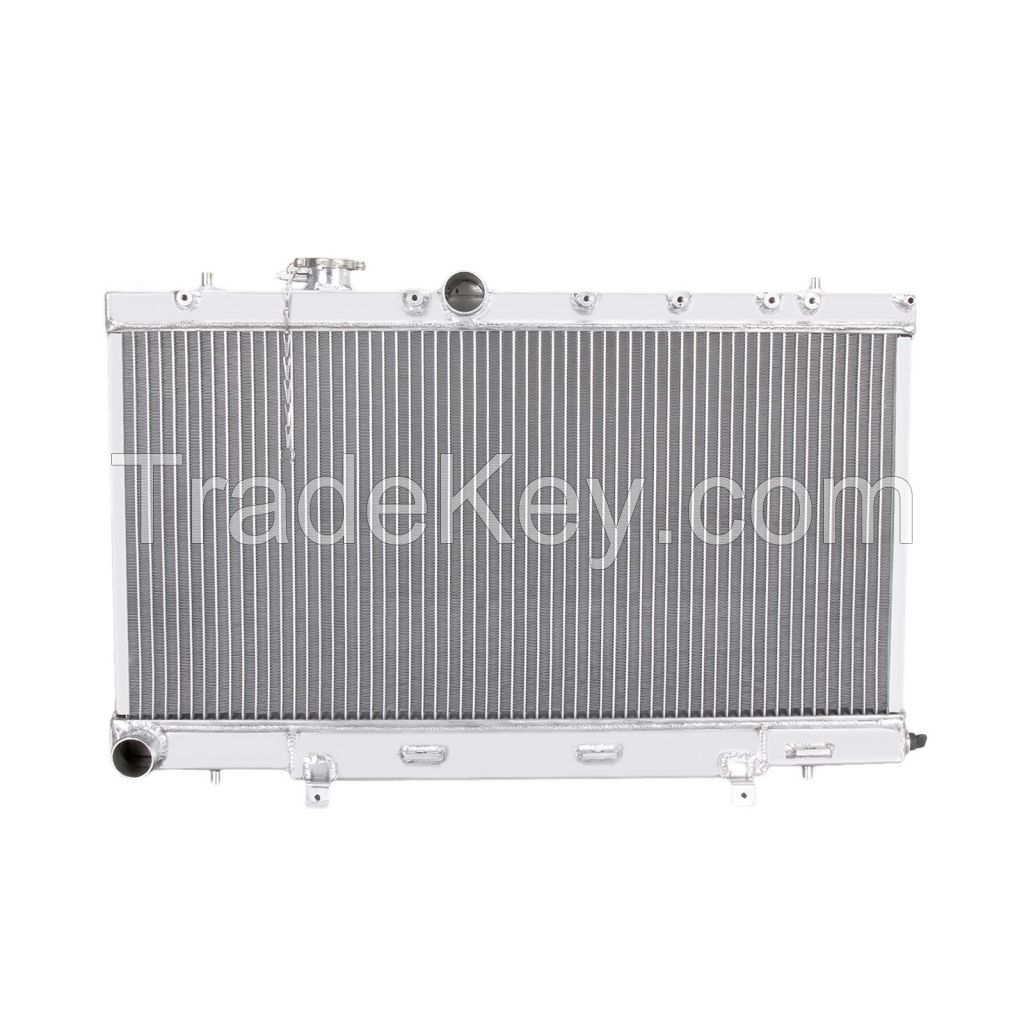 auto radiator