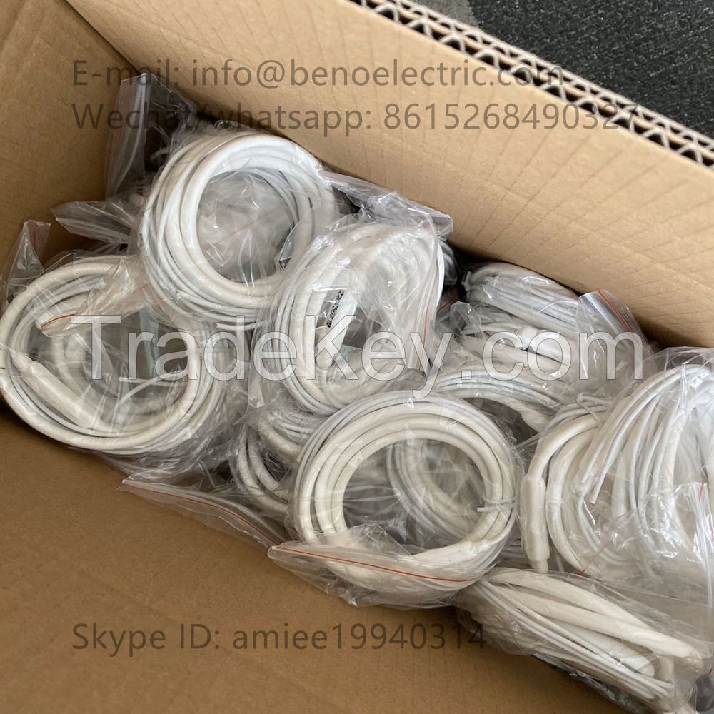 Silicone Drain Pipe Heater Line