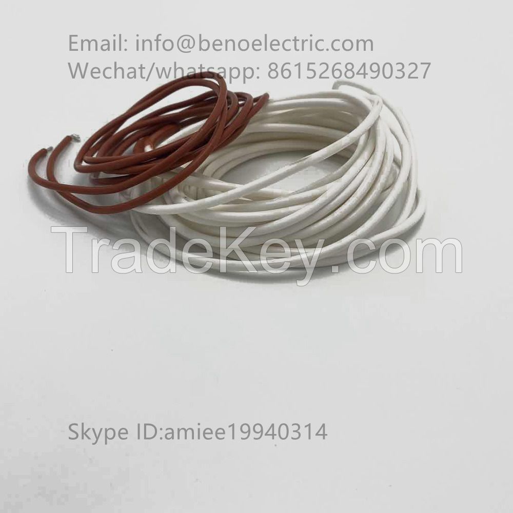 Silicone Drain Pipe Heater Line