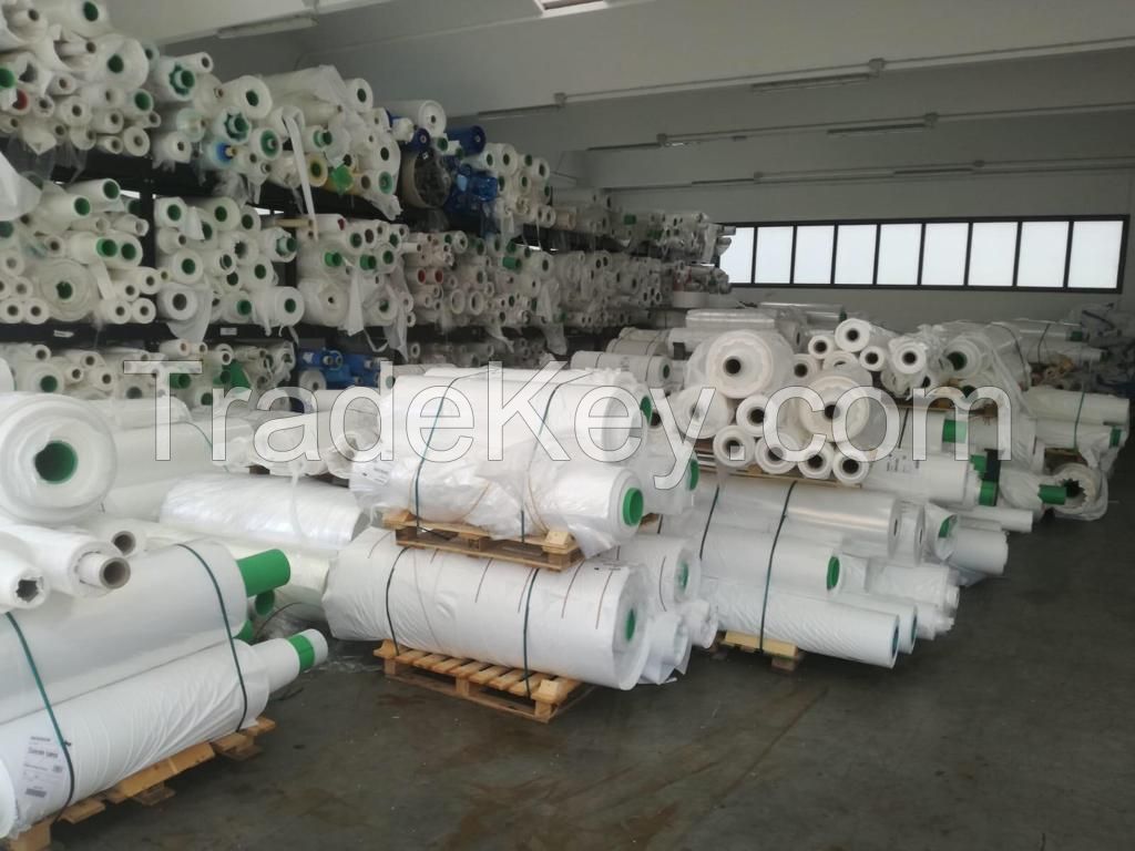 LDPE Films Stocklots