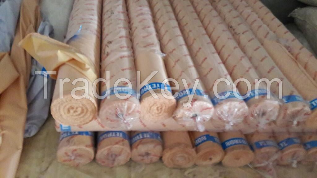 Tetron Fabric Stocklot