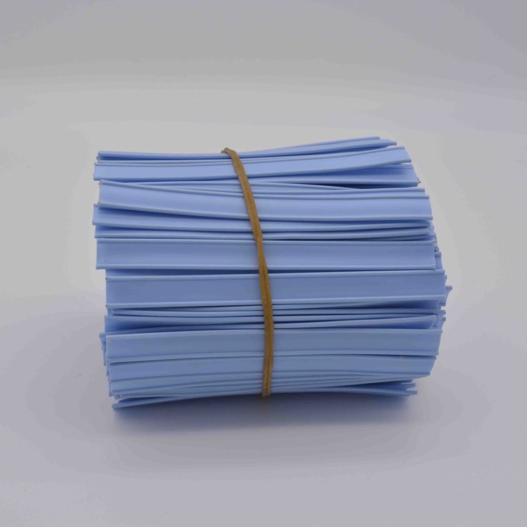factory wholesale price stock PP PE single core nose bar double-core nose bridge wire line