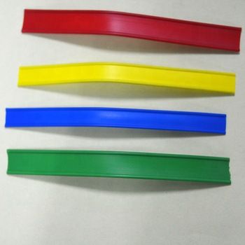 factory wholesale price stock PP PE single core nose bar double-core nose bridge wire line