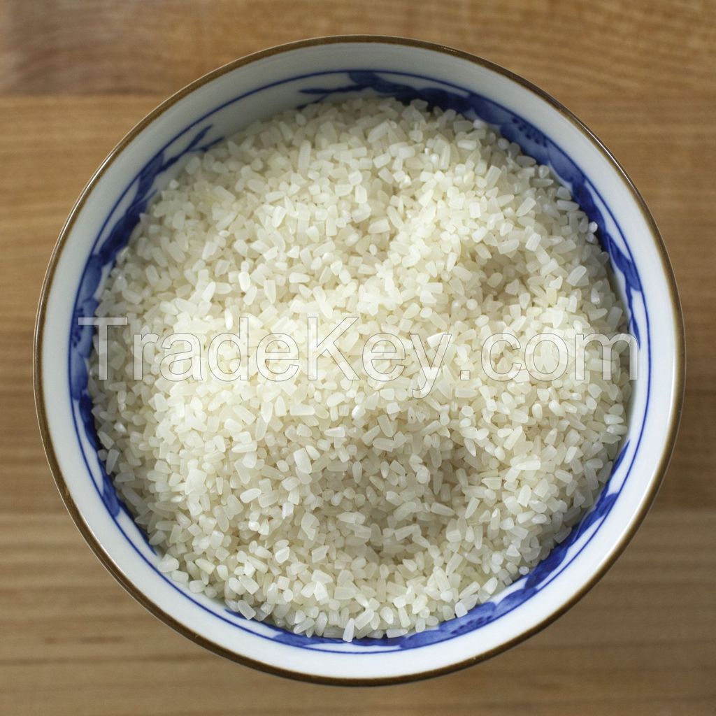 100% Broken rice