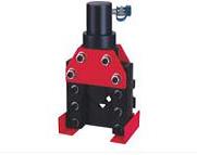 HYDRAULIC ANGLE-IRON CUTTER CAC-60