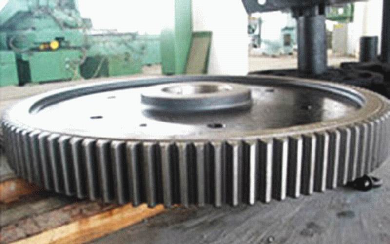 spur gears(heavy duty gears)