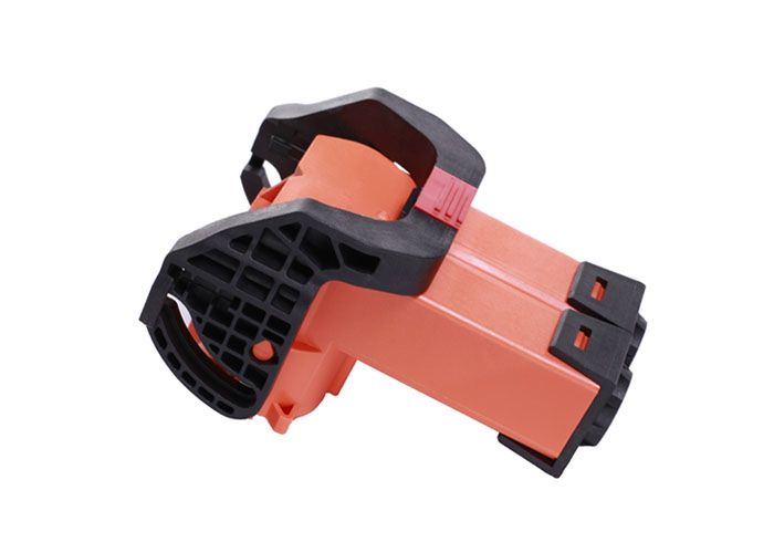 new engergy vehicle connector 200A/3000V  high voltage waterproof connector HVIL Plug socket