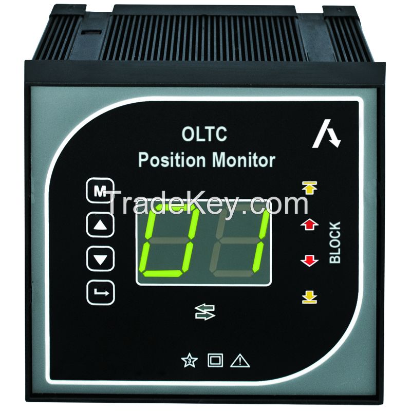 TRANSFORMER MONITORING DEVICE,  OLTC Position Monitor UP25