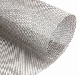 50 80 100 120 150 mesh 304 316 stainles steel wire mesh