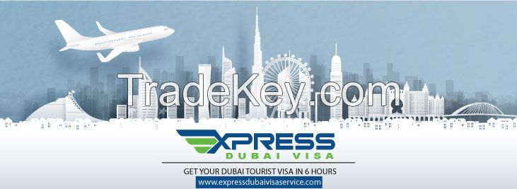Express Dubai Visa