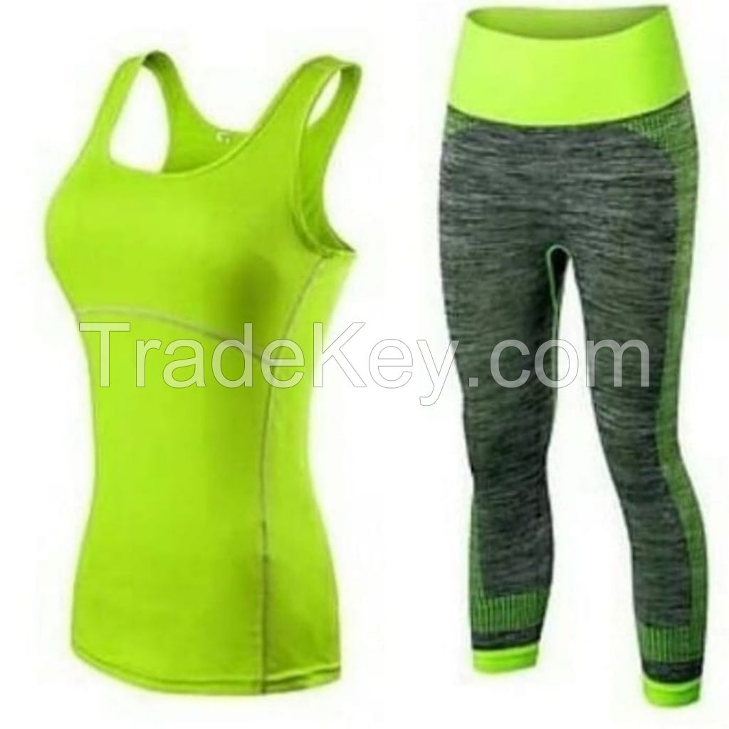 Fitness Wear