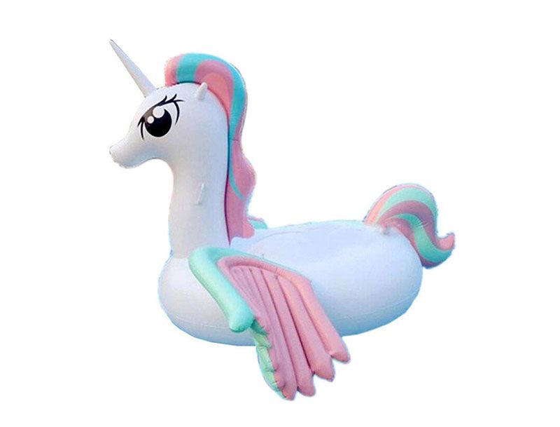 Pegasus Pool Float