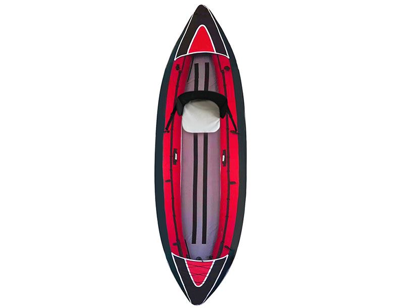 inflatableÂ kayak