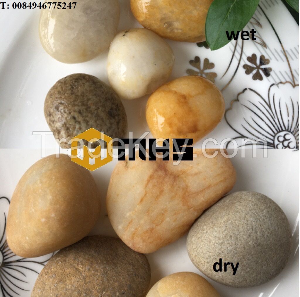 River Stone