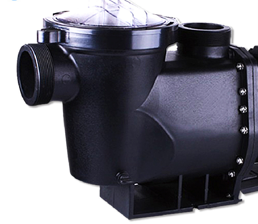 High Pressure Boiler Feed Household Self Priming Electricjet Water Pump 