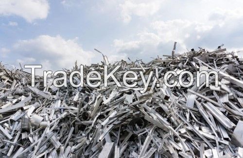 Aluminum scrap best price high quality