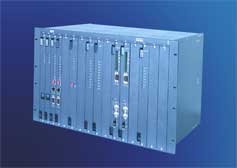 Multi-Functional Integrated Service Multiplexer