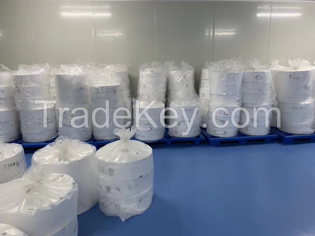 Melt-Blown nonwoven for N95/ surgical masks