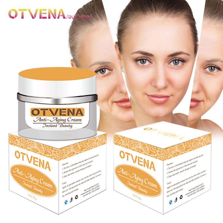 OTVENA  Anti-aging Cream