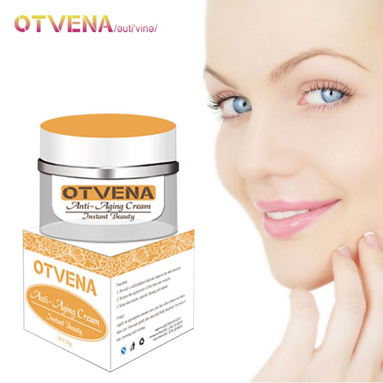 Otvena  Anti-aging Cream