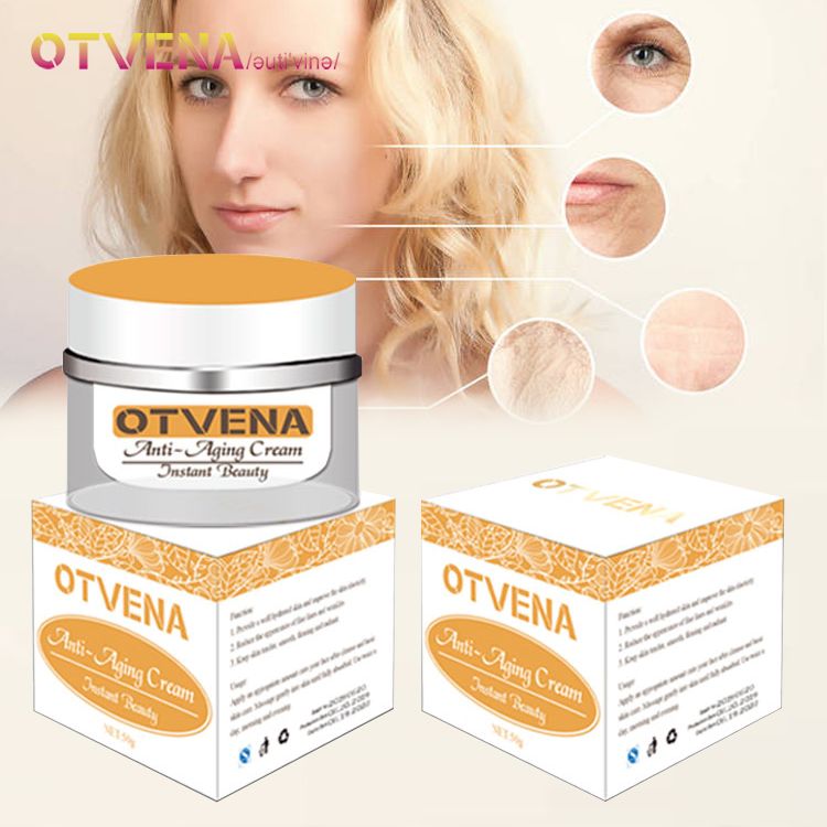 Otvena  Anti-aging Cream