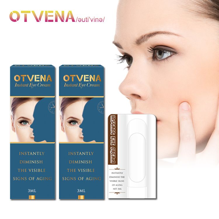 Otvena Eyelash Growth Serum Eyelash Cream