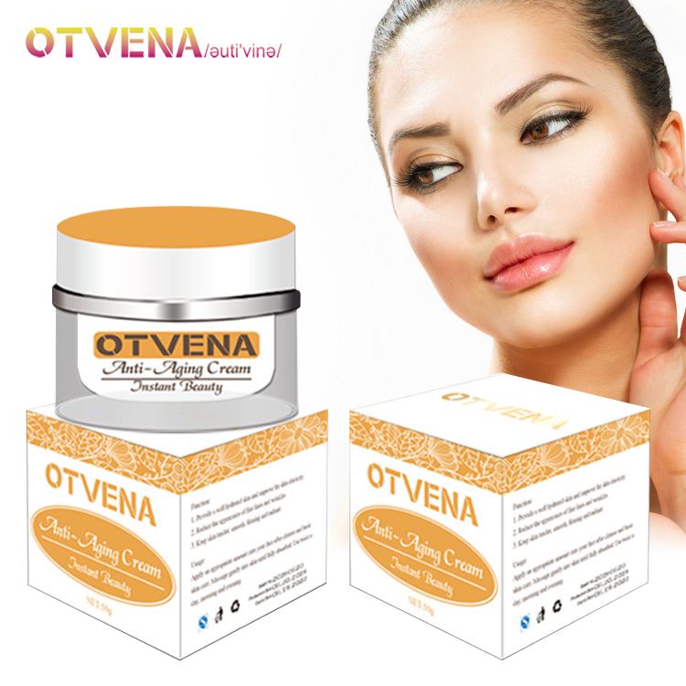 Otvena  Anti-aging Cream