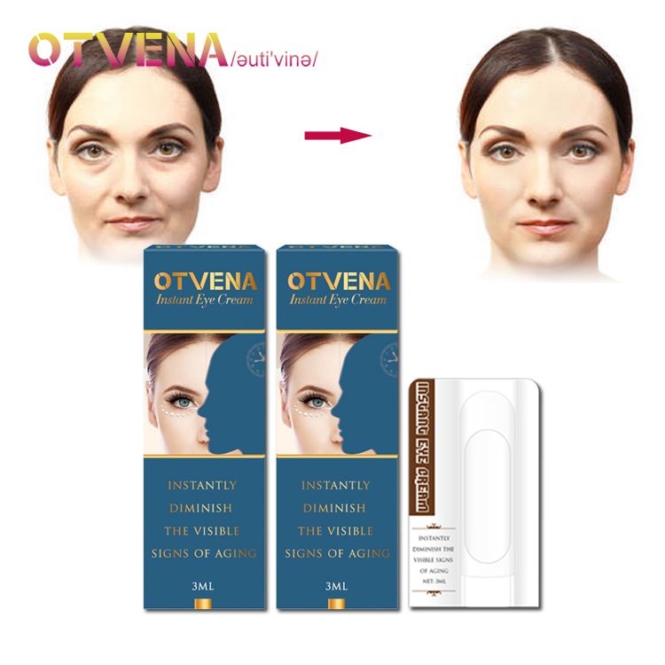 Otvena Eyelash Growth Serum Eyelash Cream