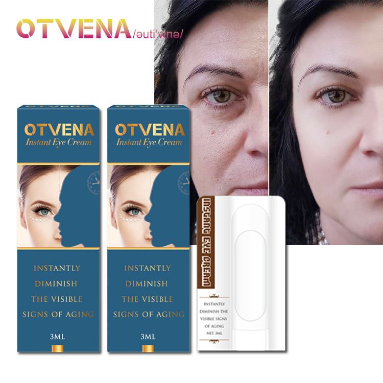 OTVENA Eyelash Growth Serum Eyelash Cream