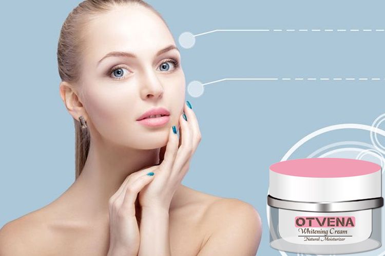 Otvena  Whitening Cream