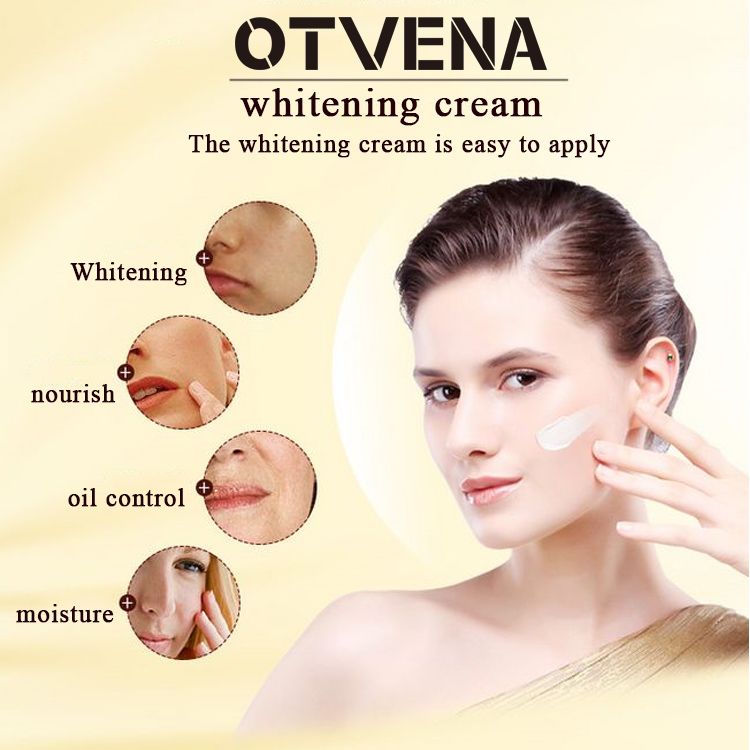 Otvena  Whitening Cream