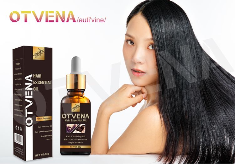OTVENA  Hair Essental Oil    hair oil   hair growth oil   beard oil  root oil