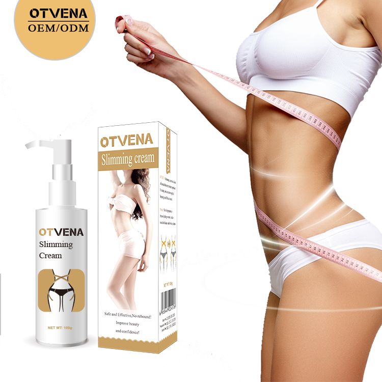 Otvena Slimming Cream Amazon Hot Sale Otvena No Side Effects 2 Minutes Stomach Slimming Cream