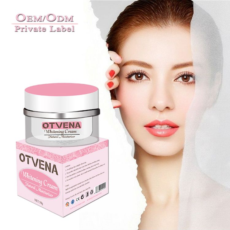 Otvena  Whitening Cream