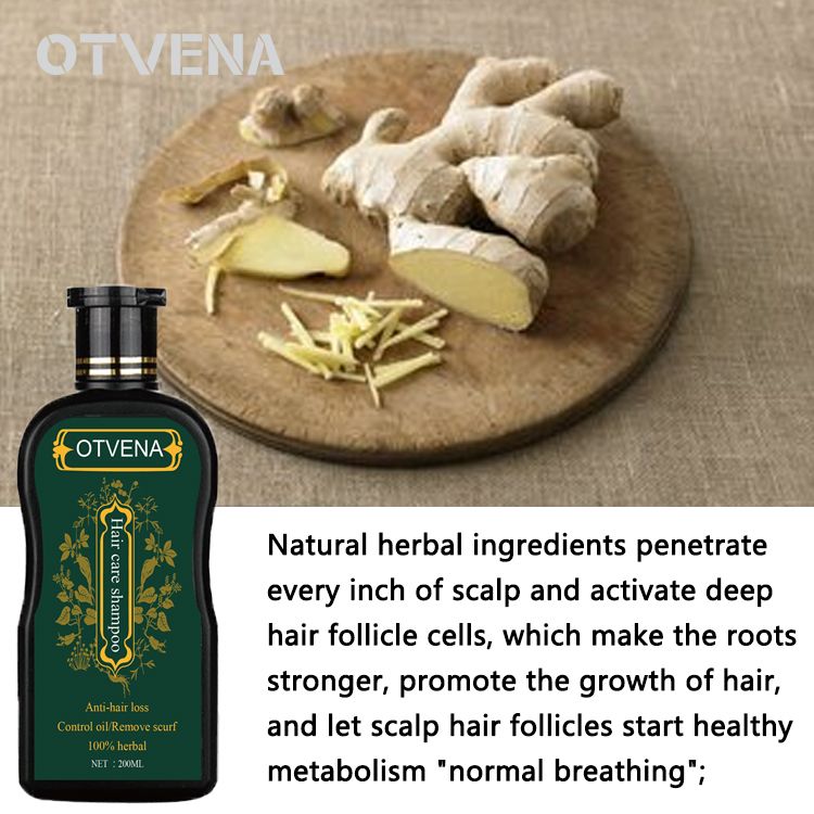 OTVENA  Hair Care shampoo&hair growth shampoo