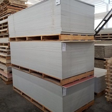 magnesium oxide board mgo board