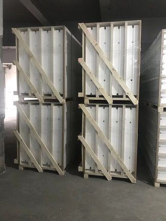 mgo sandwich panel mgo sip panel