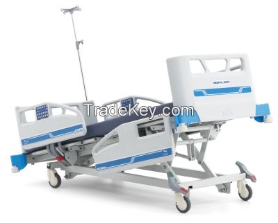 PLUS A9 ELECTROMECHANIC ICU HOSPITAL BED