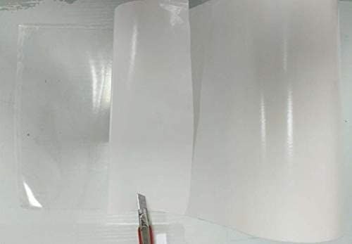 Self adhesive PVC vinyl floor film factory direct sell