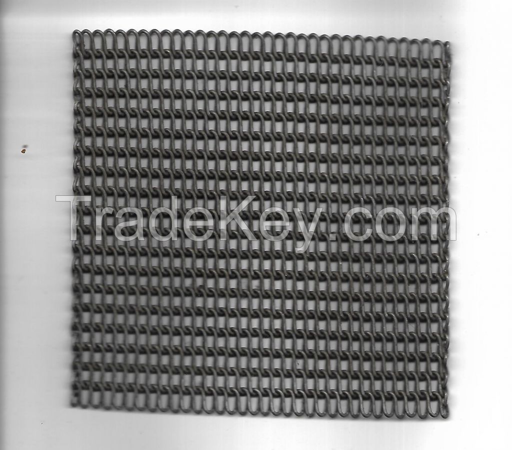 Oven Wire band ( Z-47 Articulated Wire band)