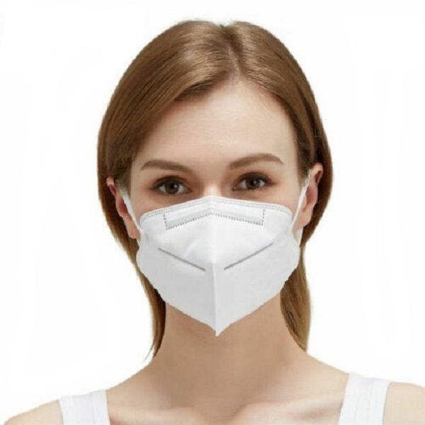Factory supplier kn95 face mask safety mask disposable face mask
