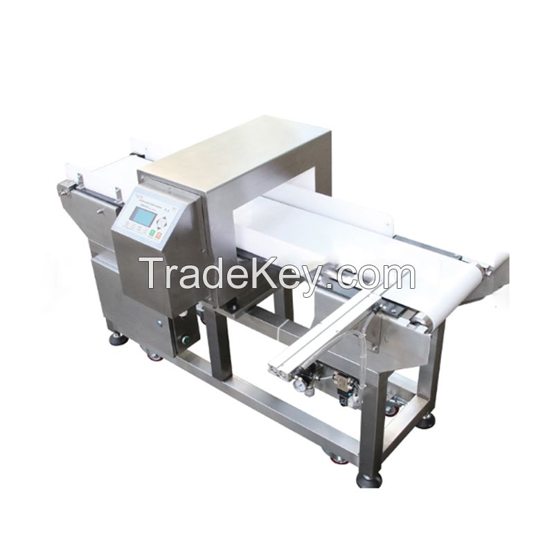 Automatic Metal Detector For Food With Ce Approval