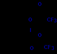 [Bis(trifluoroacetoxy)iodo]benzene