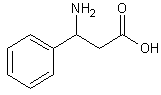 DL-3-Amino-3-phenylpropionic acid