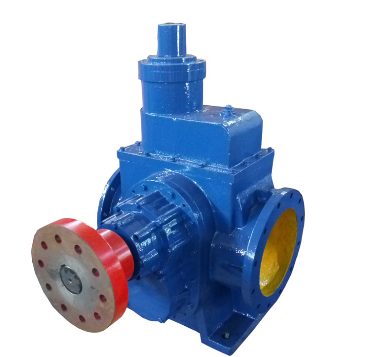 KCB 5400 gear pump - gear oil pump - KCB gear pump