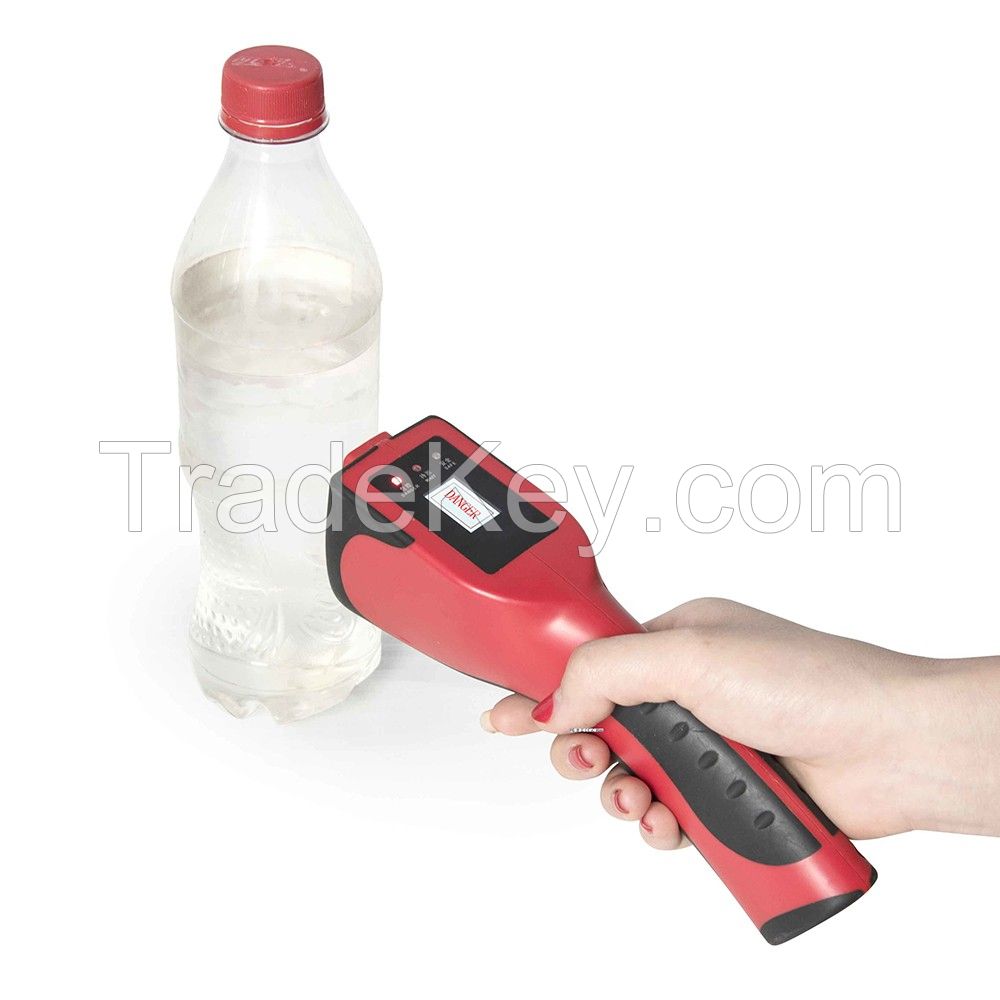 FAS301 Portable Dangerous Liquid Scanner