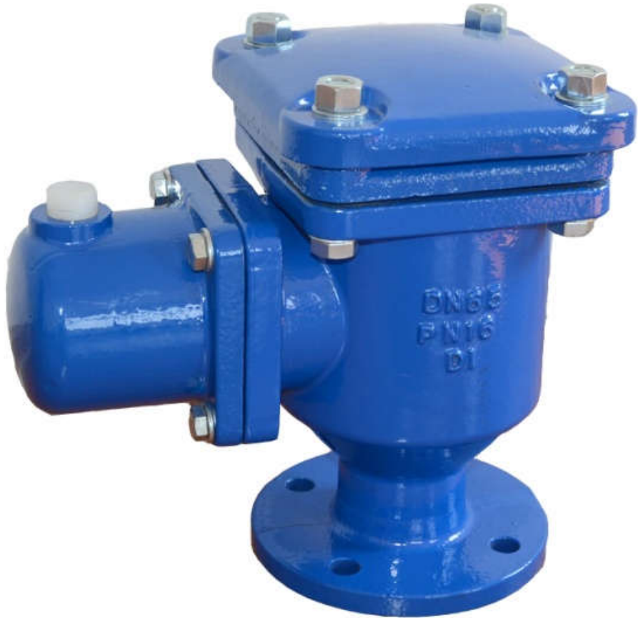 AIR VALVES, AIR RELEASE VALVES