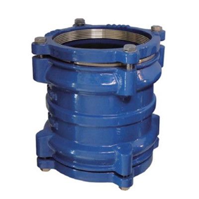 PIPE FITTINGS, FLANGE ADAPTORS, COUPLINGS