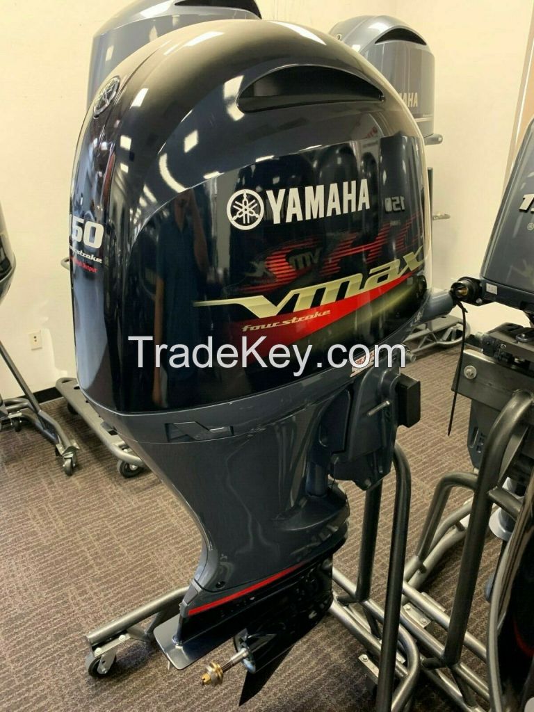 Yamaha OutBoard Boat Engine