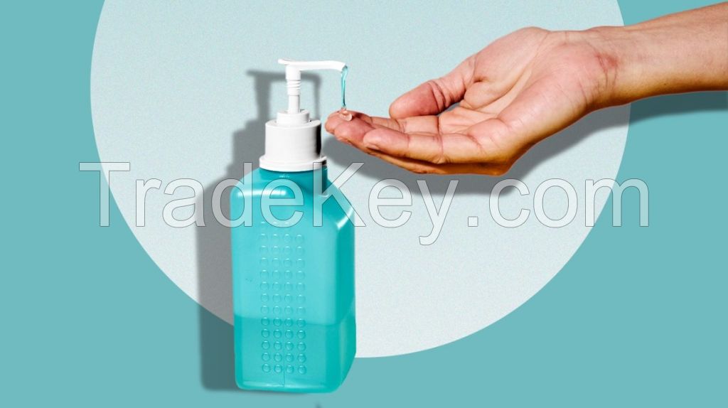 Hand Sanitizer